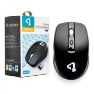 موس بی سیم ONEMAX مدل OM-W60