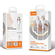 کابل LDNIO LS821 TYPE-C