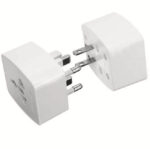 مبدل برق الدینیو مدل Z4 - سفید - Image 3