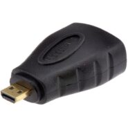 تبدیل HDMI به میکرو HDMI