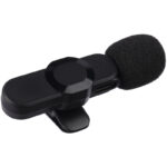 میکروفون یقه ای بی سیم K9 - Image 4