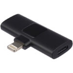 میکروفون یقه ای بی سیم K9 - Image 3