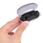 هندزفری بلوتوث دو تایی Awei T85 ENC TWS - Image 3