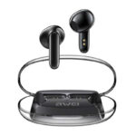 هندزفری بلوتوث دو تایی Awei T85 ENC TWS - Image 4