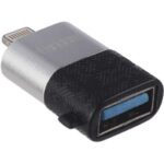 تبدیل OTG لایتنینگ ارلدام Earldom ET-OT74 - Image 3