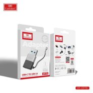 مبدل تایپ سی به USB ارلدام Earldom OT75