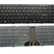کیبرد لپ تاپ لنوو IdeaPad 100S-15IBD مشکی-بافریم