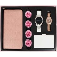 ساعت هوشمند هاینوتکو مدل GP-16