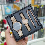 ساعت هوشمند هاینو تکو مدل RW-17 - Image 2