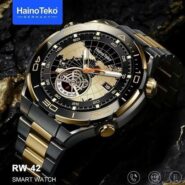 ساعت هوشمند هاینوتکو مدل RW42