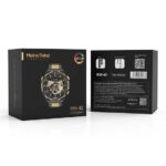 ساعت هوشمند هاینوتکو مدل RW42 - Image 5