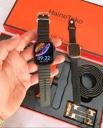 ساعت هوشمند هاینوتکو مدل GP-13 - Image 3