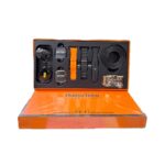 ساعت هوشمند هاینوتکو مدل GP-13