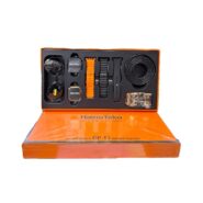 ساعت هوشمند هاینوتکو مدل GP-13