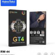 ساعت هوشمند هاینوتکو مدل GT-4 (RW44)