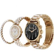 ساعت هوشمند هاینو تکو مدل RW-17