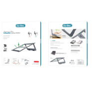 پایه خنک کننده GO-DES HD887