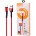 کابل تبدیل USB به Type-c الدینیو مدل LDNIO LS63