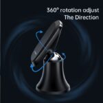 هولدر ماشین مگنتی مک دودو مدل  MCDODO CM-849 - Image 3