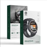 ساعت هوشمند گرین لاین مدل Adventure