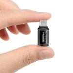 تبدیل لایتنینگ به تایپ سی مک دودو مدل MCDODO OT-7700 - Image 3