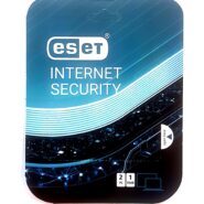 آنتی ویروس ESET INTERNET SECURITY