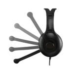 هدست ادیفایر مدل EDIFIER K800 - Image 3