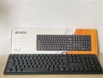 کیبورد ای فورتک مدل A4-TECH KK-3 باسیم