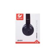 هدفون بلوتوثی لونارک مدل LONARK LBH84