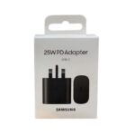 شارژر دیواری 25 وات سامسونگ 3پین ،ویتنام