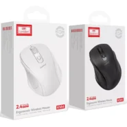 موس بی سیم ارلدام مدل  Earldom KM4