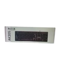 کیبورد آئولا AULA AK205