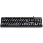 کیبورد آئولا AULA AK205 - Image 3