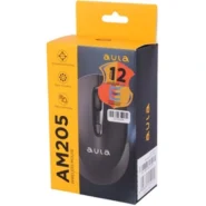 موس بی سیم آئولا مدل AULA AM205