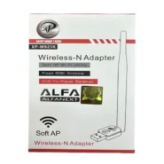 کارت شبکه بی سیم ایکس پی مدل XP-W923K