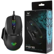 موس سیمی گیمینگ آئولا AULA F815