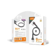 کابل Type C الدینیو LDNIO LS481