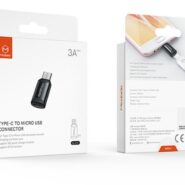 تبدیل Mcdodo OT-769 Type-c To MicroUSB