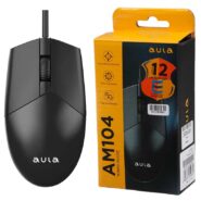 موس سیمی آئولا AULA AM104