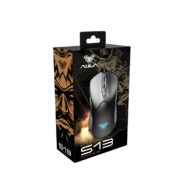 موس سیمی گیمینگ آئولا AULA S13