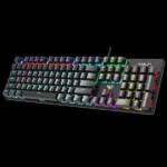 کیبورد گیمینگ آئولا مدل AULA S2022 - Image 3