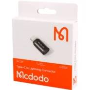 Mcdodo OT-768 OTG Type-C To Lightning
