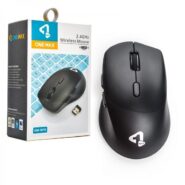 موس بی سیم وان مکس مدل OM-W70