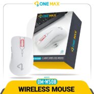 موس بی سیم ONEMAX مدلOM-W50B