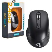 موس بی سیم وان مکس مدل OM-W45