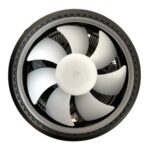 فن سی پی یو  FAN CPU RGB HF-685 - Image 6