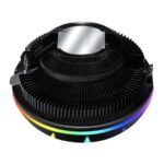 فن سی پی یو  FAN CPU RGB HF-685 - Image 2