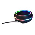 فن سی پی یو  FAN CPU RGB HF-685 - Image 4