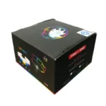 فن سی پی یو  FAN CPU RGB HF-685