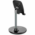 پایه نگهدارنده موبایل (هولدر) موبایل الدینیو مدل MG05 اورجینال- سفید - Image 3